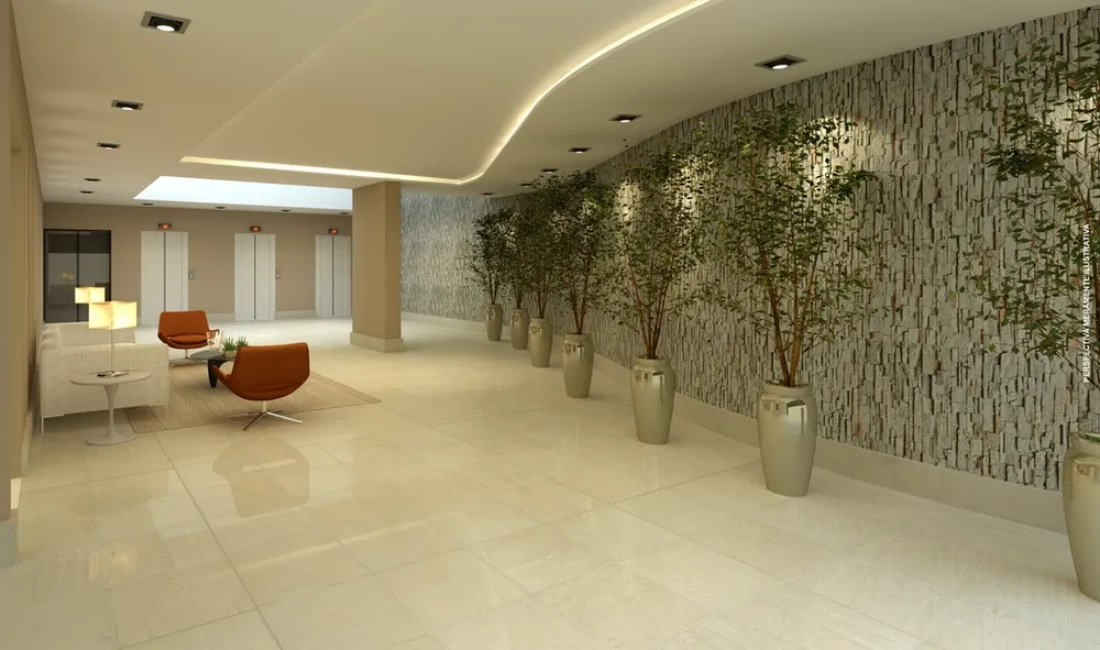 Sala-Conjunto, 29 m² - Foto 3