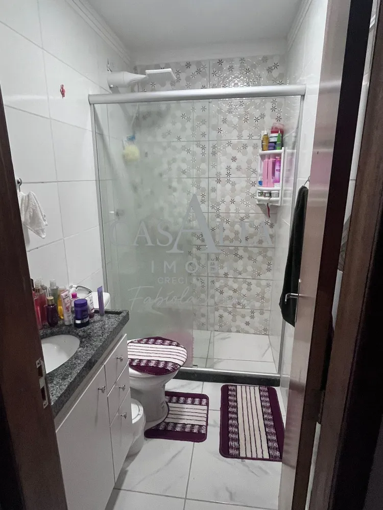 Casa, 2 quartos, 55 m² - Foto 3