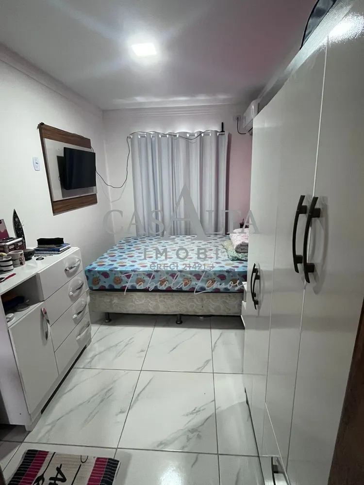 Casa, 2 quartos, 55 m² - Foto 2