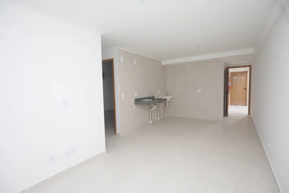 Apartamento, 2 quartos, 40 m² - Foto 1