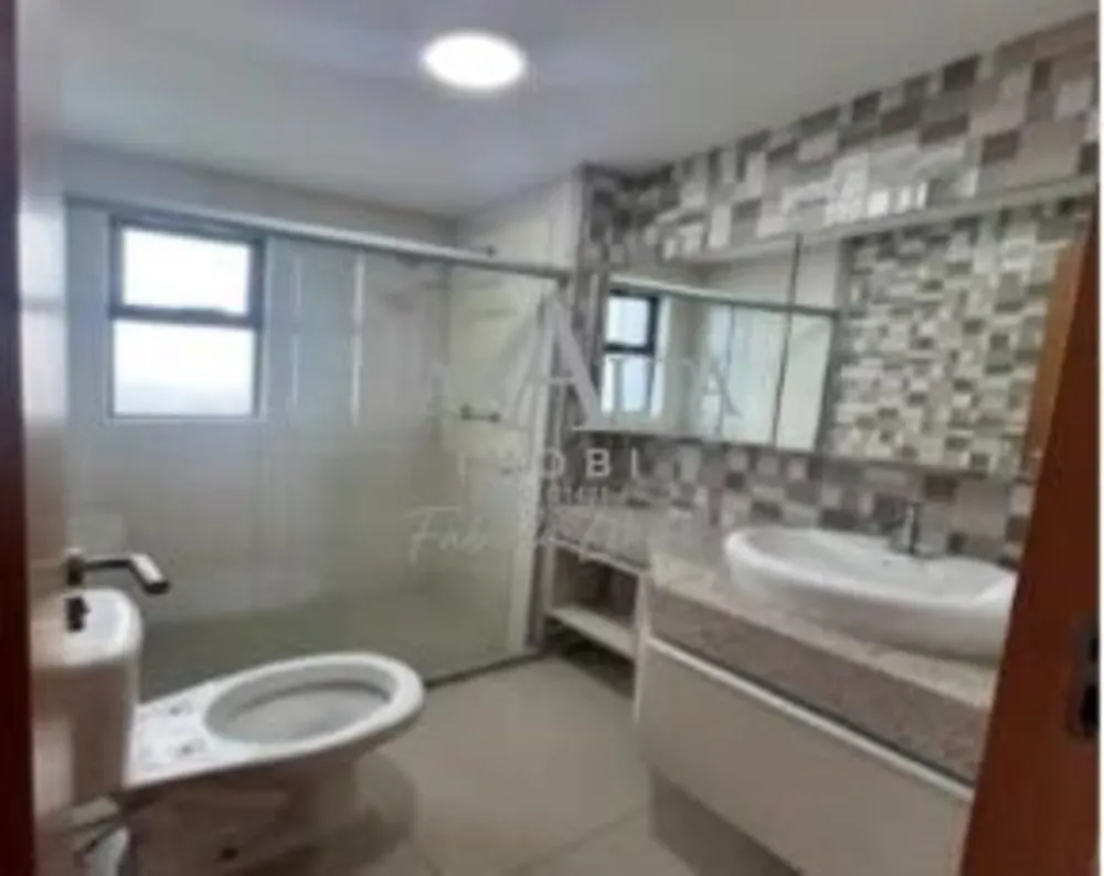 Apartamento, 3 quartos, 89 m² - Foto 2