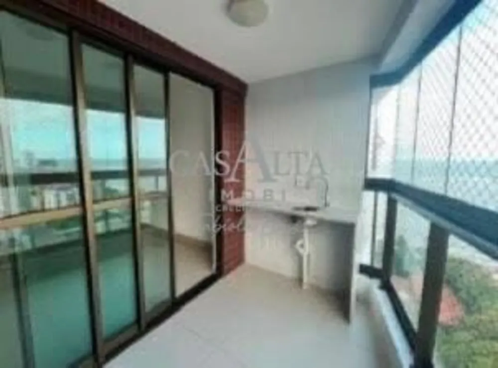 Apartamento, 3 quartos, 89 m² - Foto 1