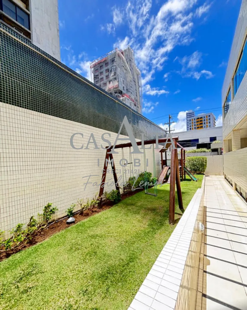 Apartamento, 4 quartos, 200 m² - Foto 3