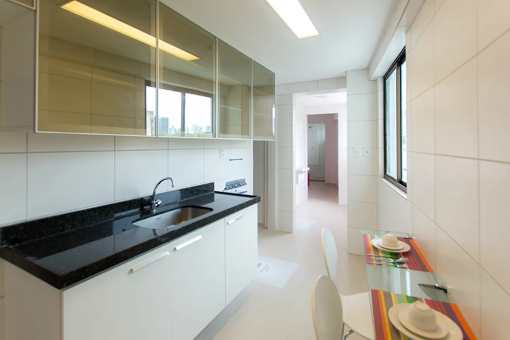 Apartamento, 3 quartos, 89 m² - Foto 2