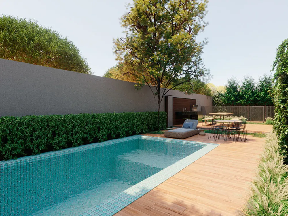Apartamento, 1 quarto, 28 m² - Foto 4
