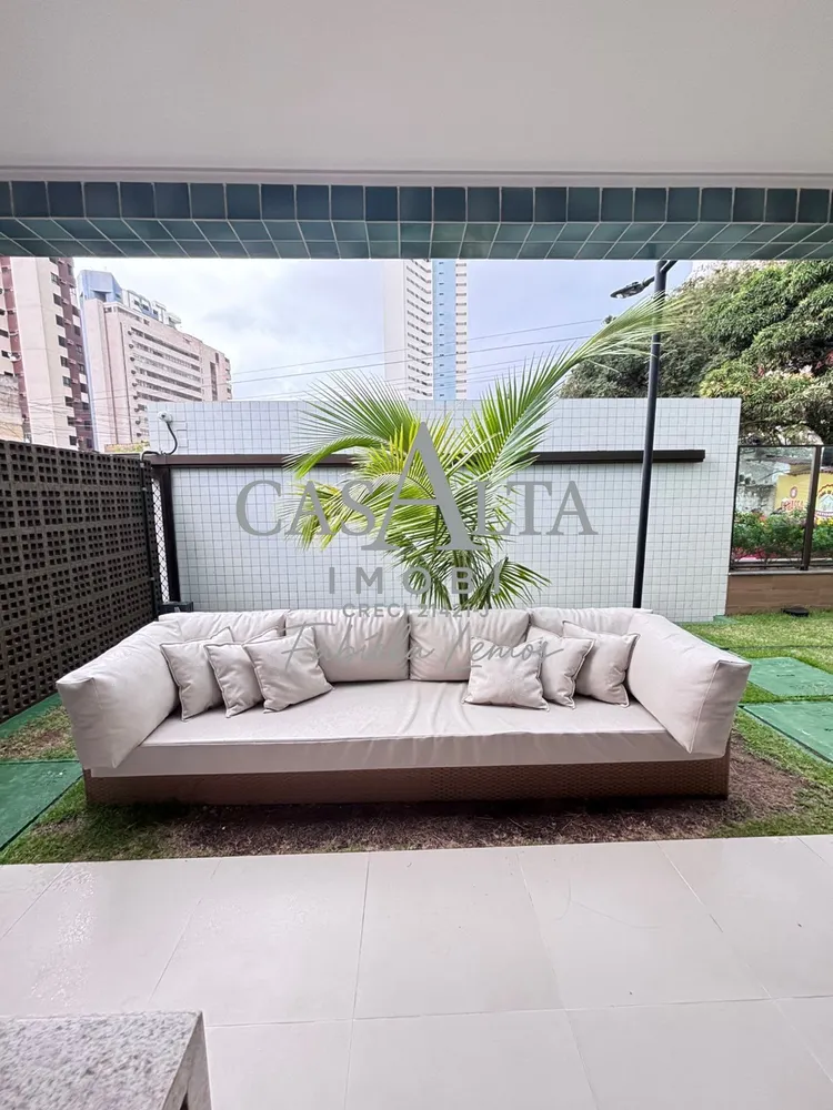 Apartamento, 3 quartos, 66 m² - Foto 2