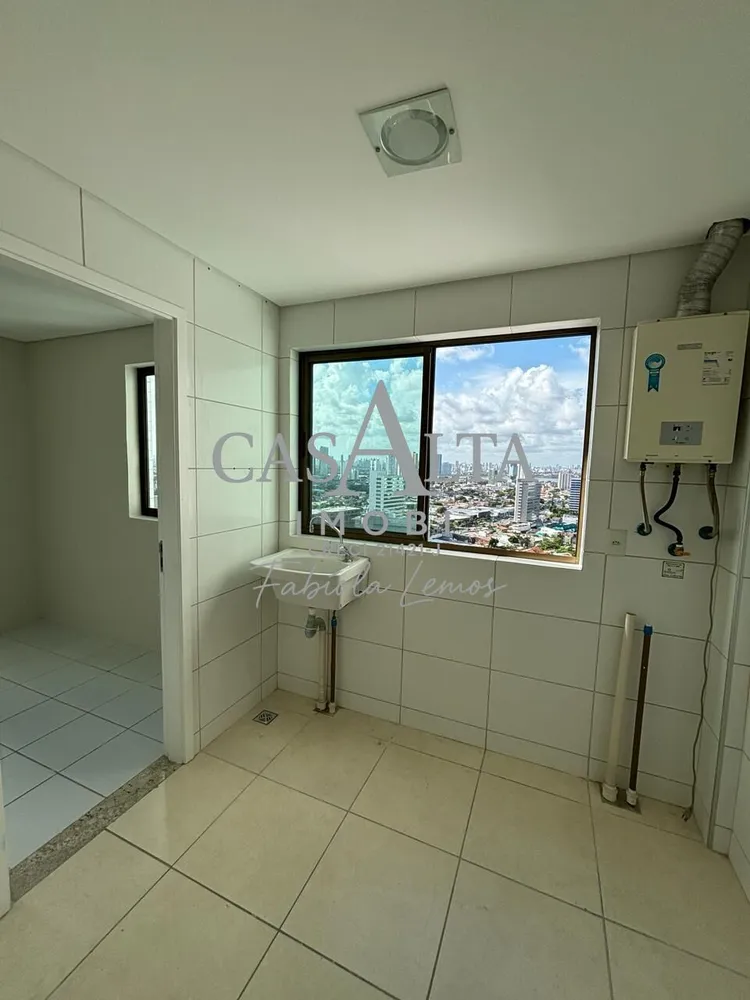 Apartamento, 4 quartos, 136 m² - Foto 1