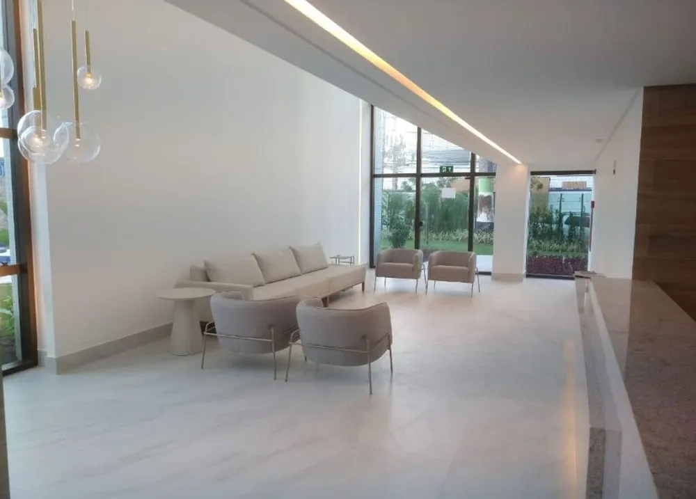 Apartamento, 4 quartos, 146 m² - Foto 1