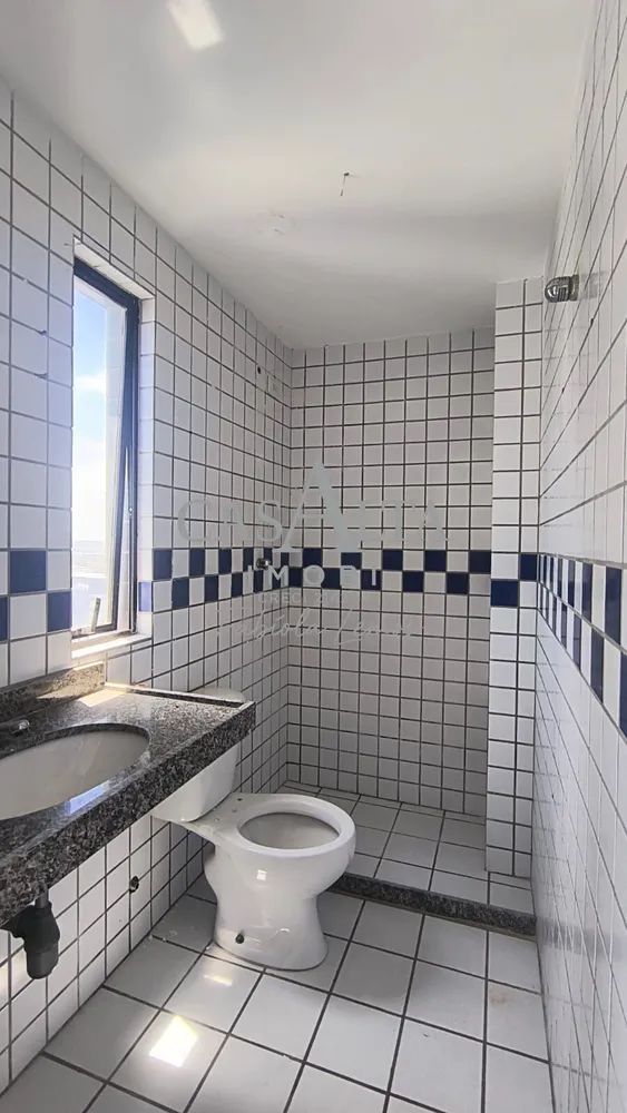 Apartamento, 3 quartos, 94 m² - Foto 1