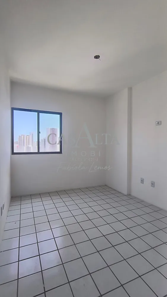 Apartamento, 3 quartos, 94 m² - Foto 2