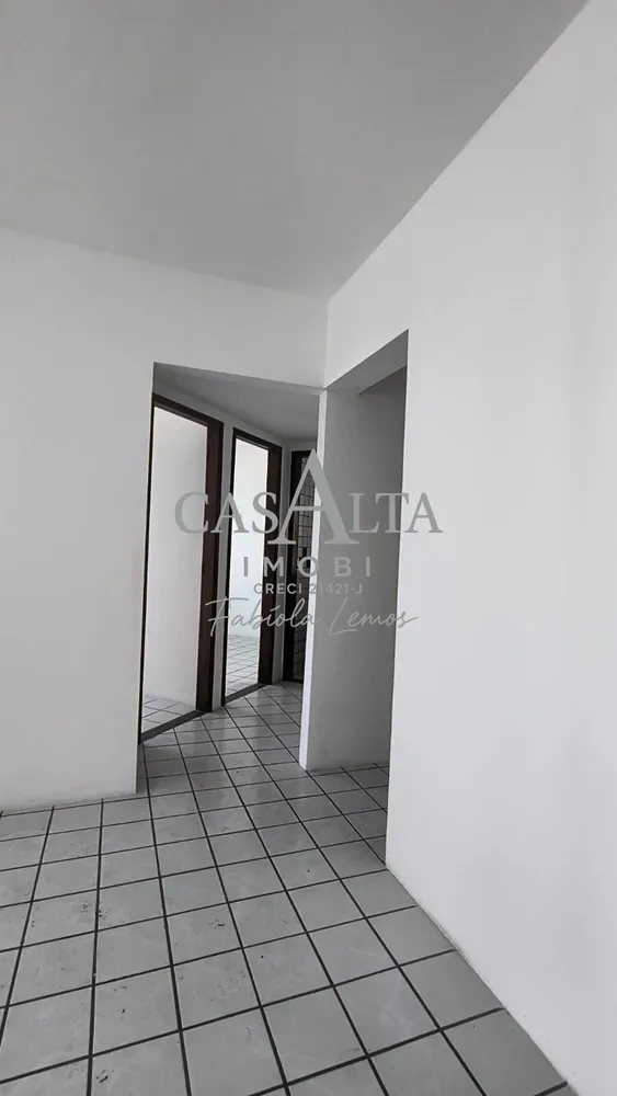 Apartamento, 3 quartos, 94 m² - Foto 3