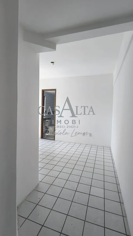 Apartamento, 3 quartos, 94 m² - Foto 4