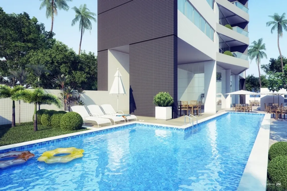 Apartamento, 4 quartos, 152 m² - Foto 3
