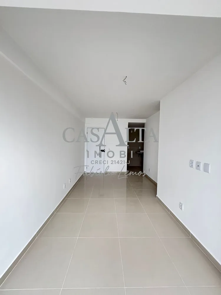 Apartamento, 3 quartos, 66 m² - Foto 2