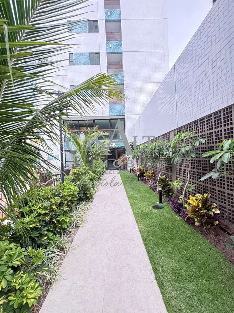 Apartamento, 3 quartos, 66 m² - Foto 3