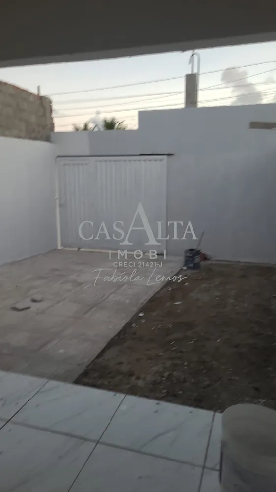 Casa, 2 quartos, 53 m² - Foto 4