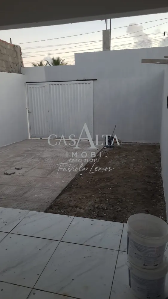 Casa, 2 quartos, 53 m² - Foto 3