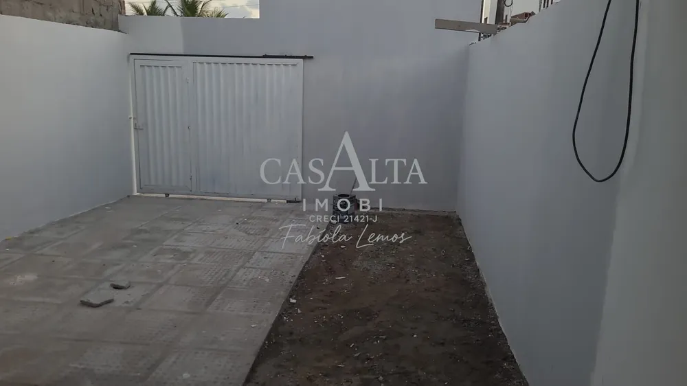 Casa, 2 quartos, 53 m² - Foto 2