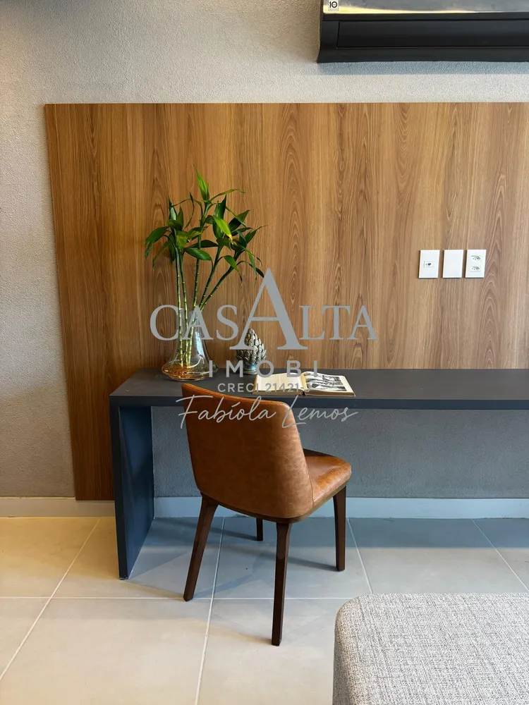 Apartamento, 1 quarto, 24 m² - Foto 4
