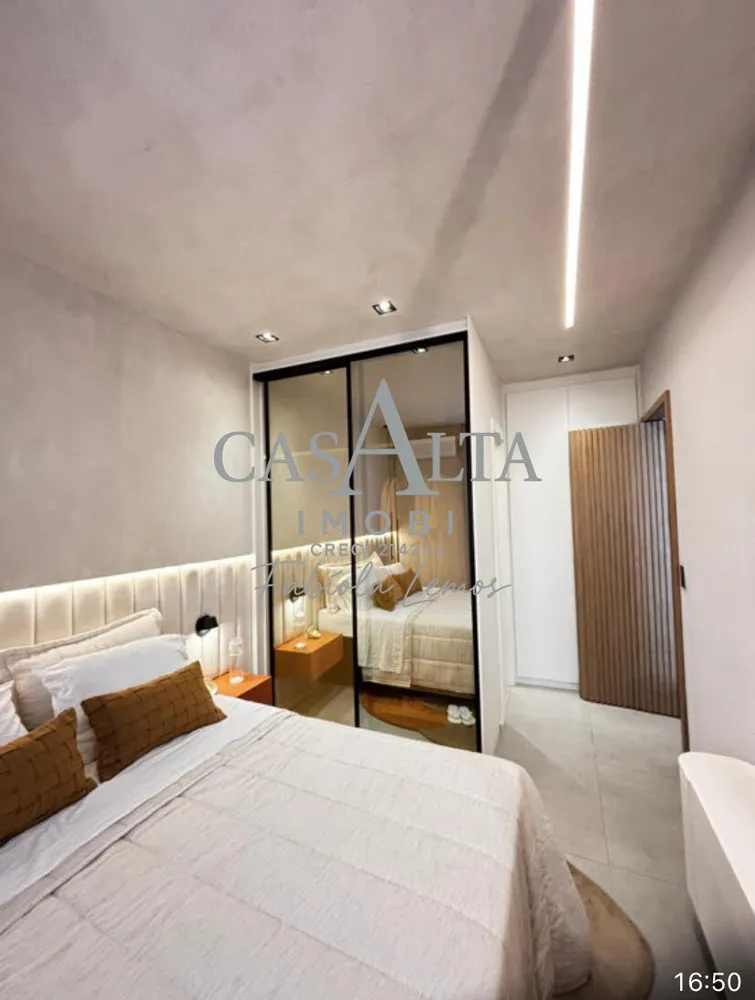 Apartamento, 2 quartos, 59 m² - Foto 3