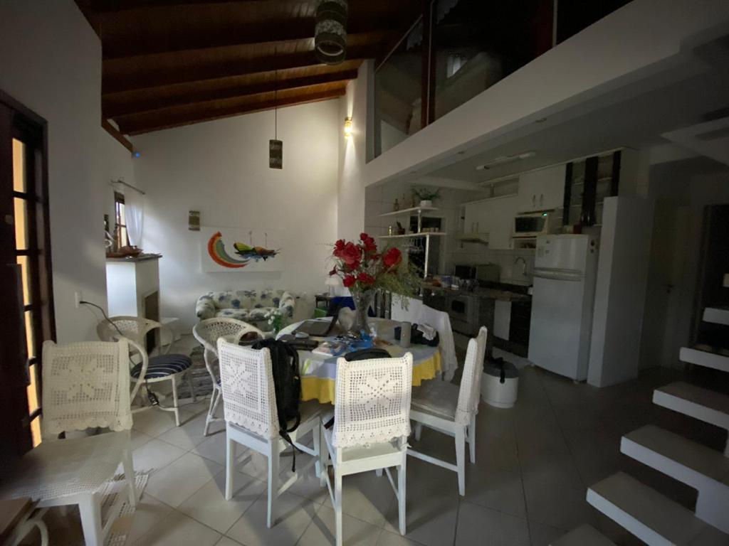 Casa à venda com 3 quartos, 230m² - Foto 6