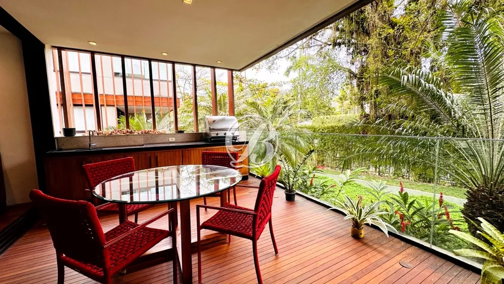 Apartamento, 2 quartos, 271 m² - Foto 14