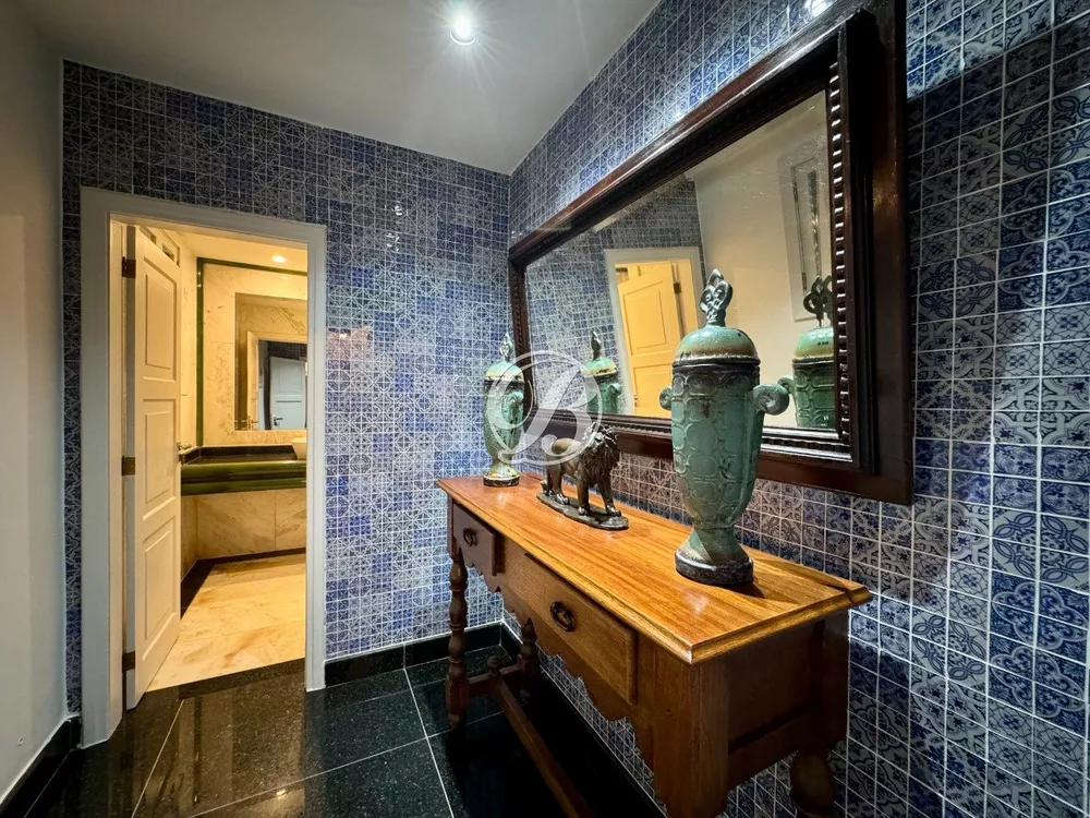 Casa de Condomínio, 5 quartos - Foto 11