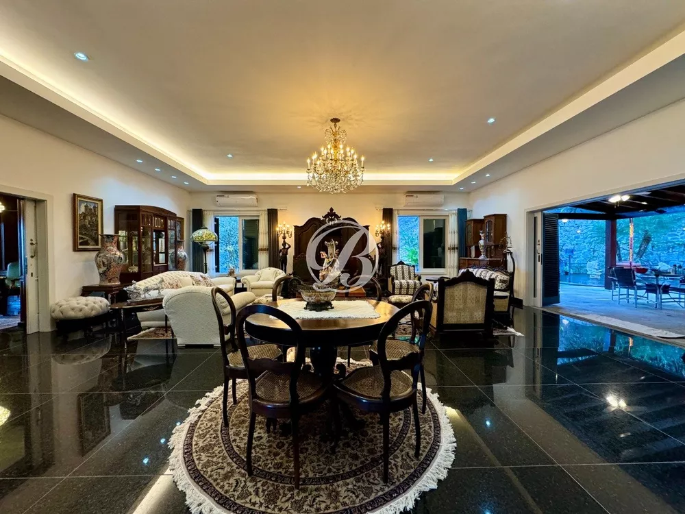 Casa de Condomínio, 5 quartos - Foto 5