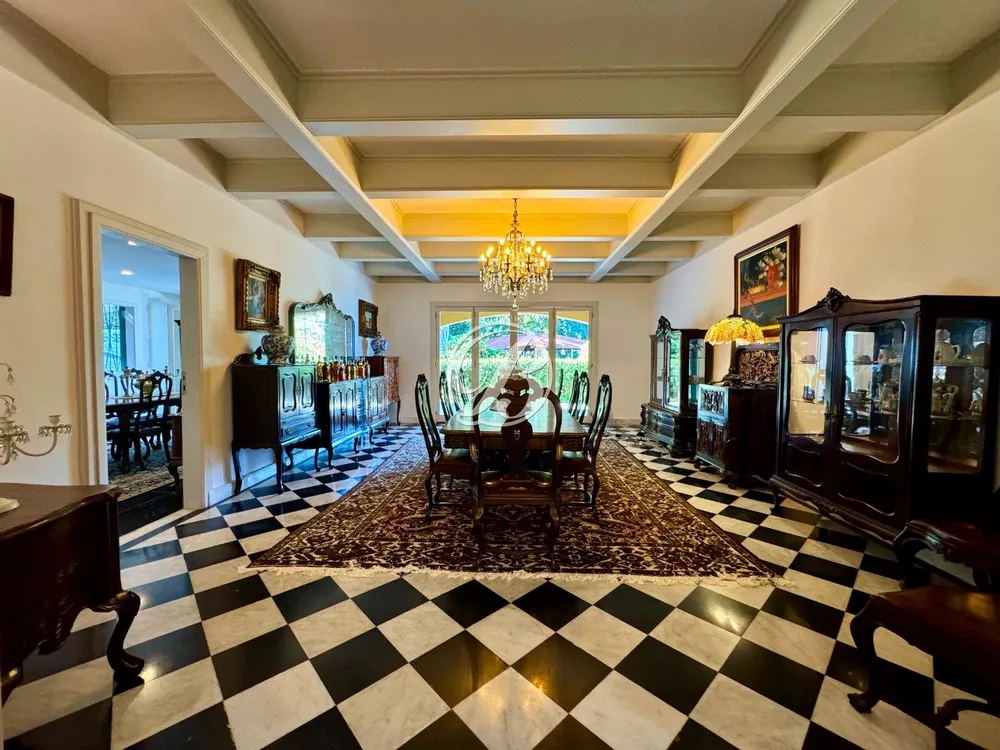 Casa de Condomínio, 5 quartos - Foto 7