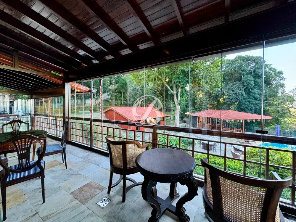 Casa de Condomínio, 5 quartos - Foto 14