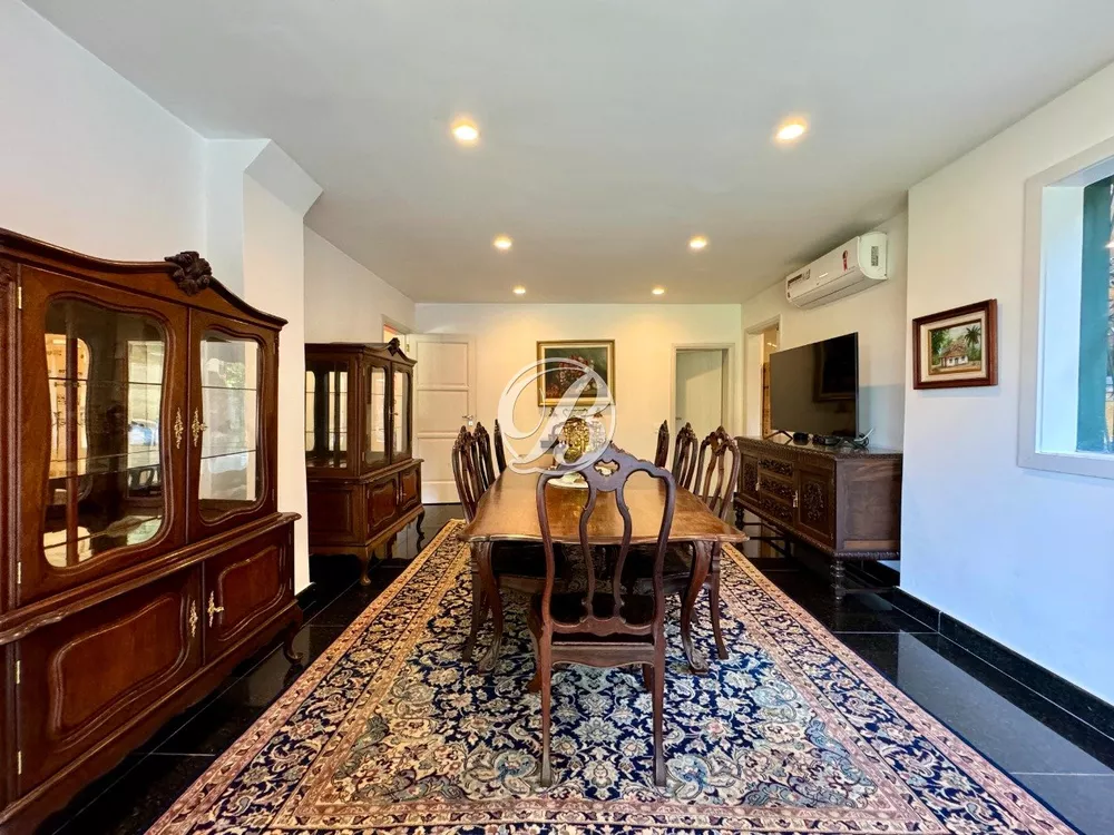 Casa de Condomínio, 5 quartos - Foto 8