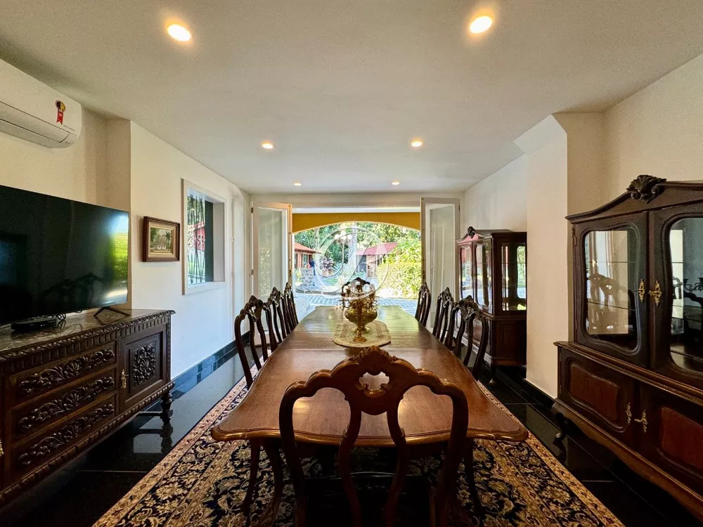 Casa de Condomínio, 5 quartos - Foto 9