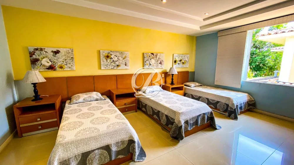 Casa de Condomínio, 6 quartos - Foto 3