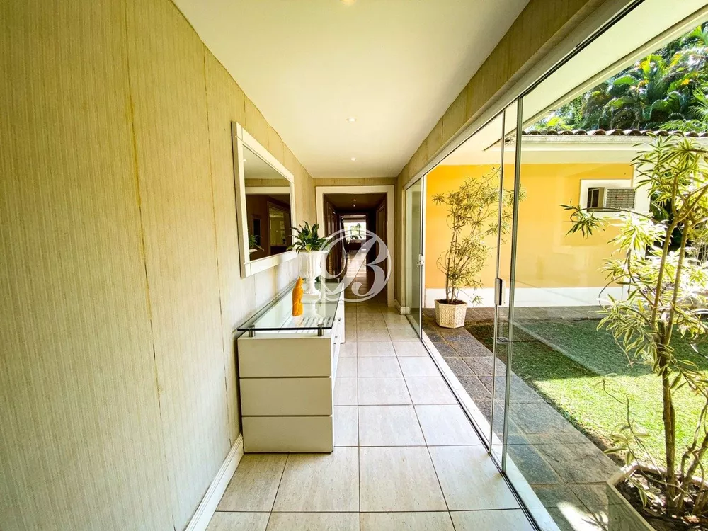 Casa de Condomínio, 6 quartos - Foto 4