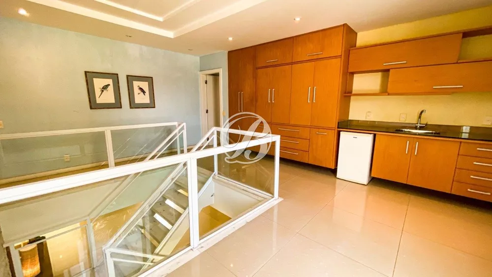 Casa de Condomínio, 6 quartos - Foto 6