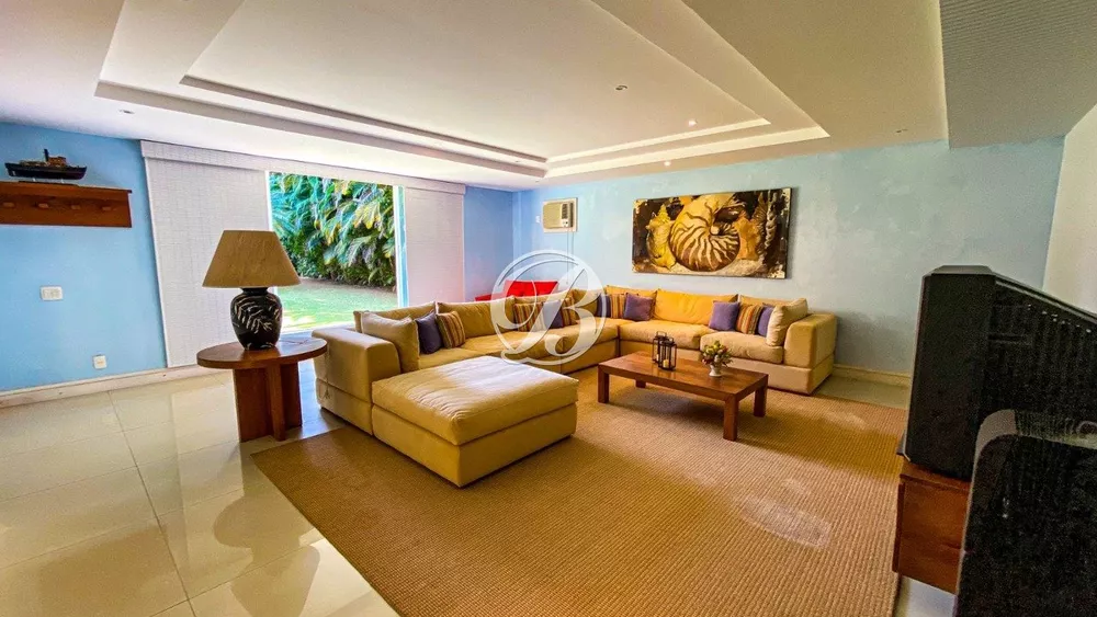 Casa de Condomínio, 6 quartos - Foto 1