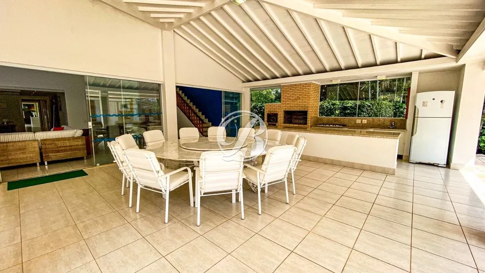 Casa de Condomínio, 6 quartos - Foto 9