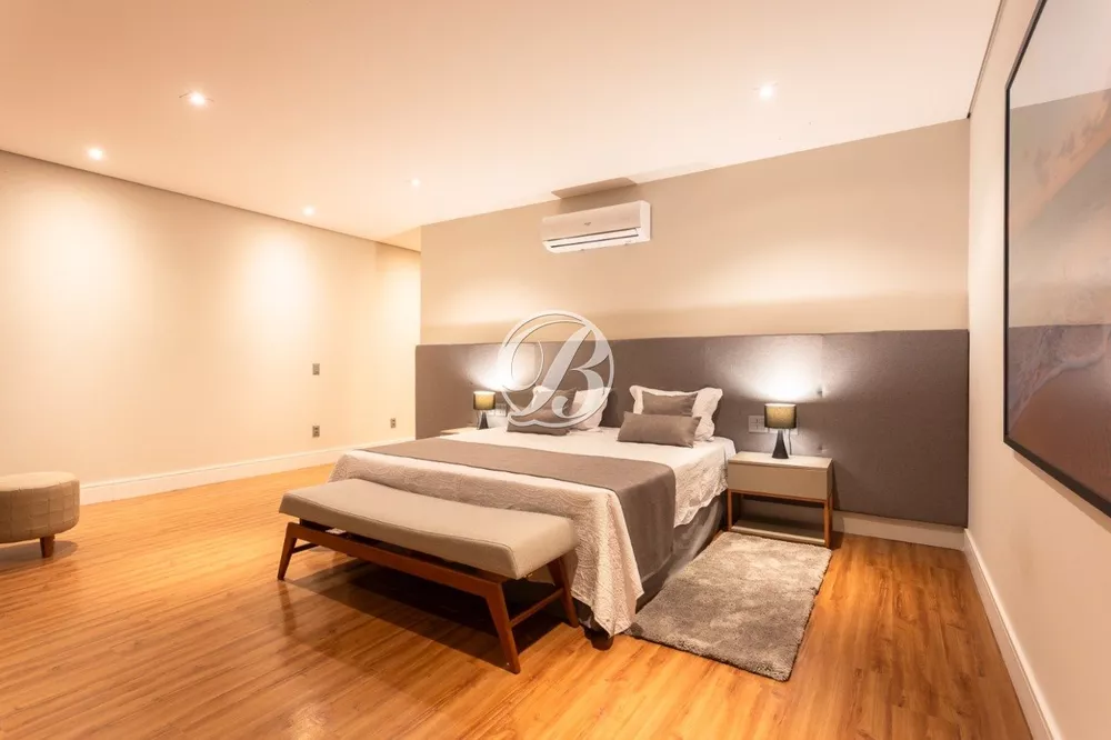 Casa de Condomínio, 8 quartos - Foto 11