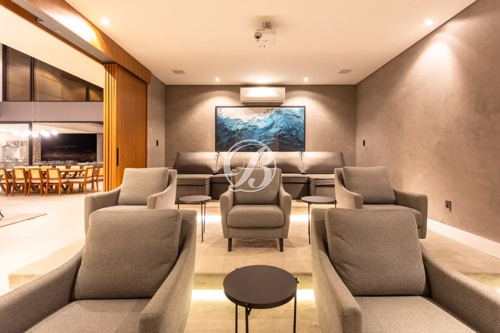 Casa de Condomínio, 8 quartos - Foto 8