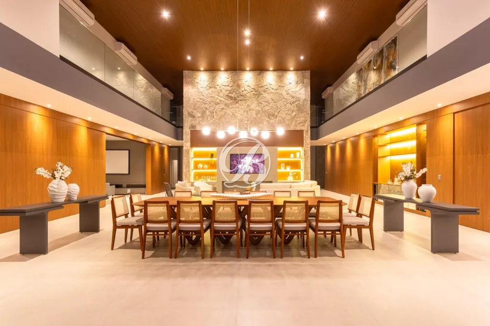 Casa de Condomínio, 8 quartos - Foto 9