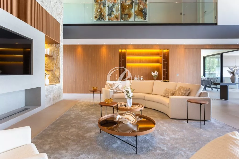 Casa de Condomínio, 8 quartos - Foto 5