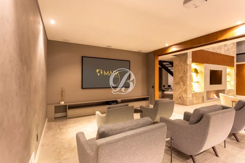 Casa de Condomínio, 8 quartos - Foto 6