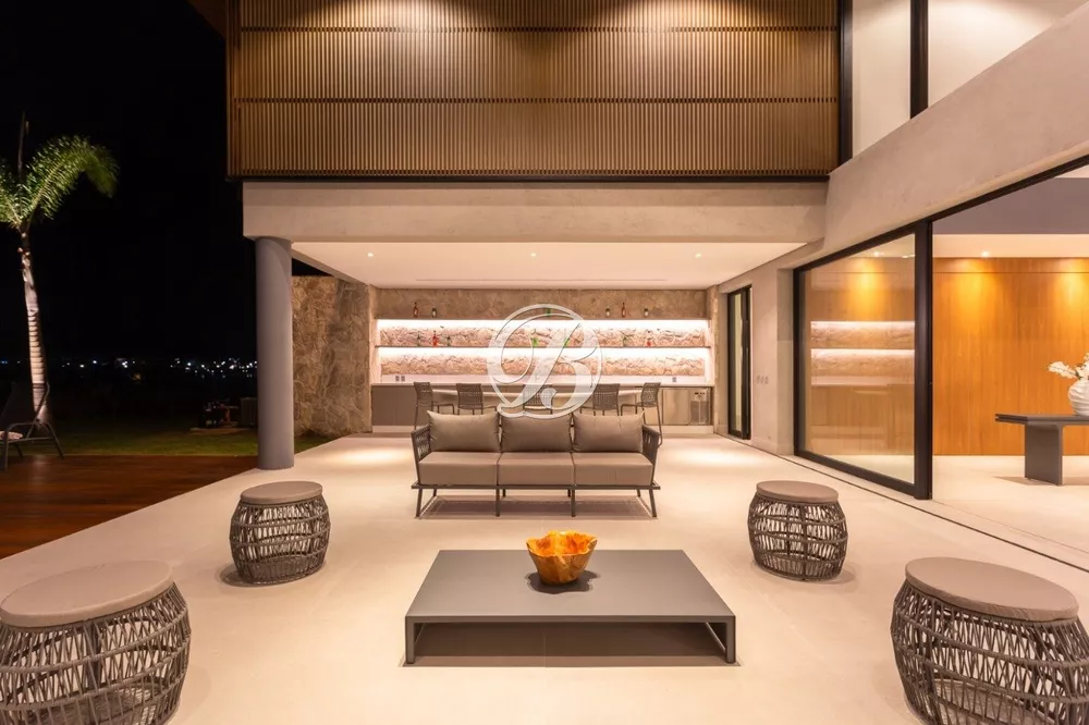 Casa de Condomínio, 8 quartos - Foto 7