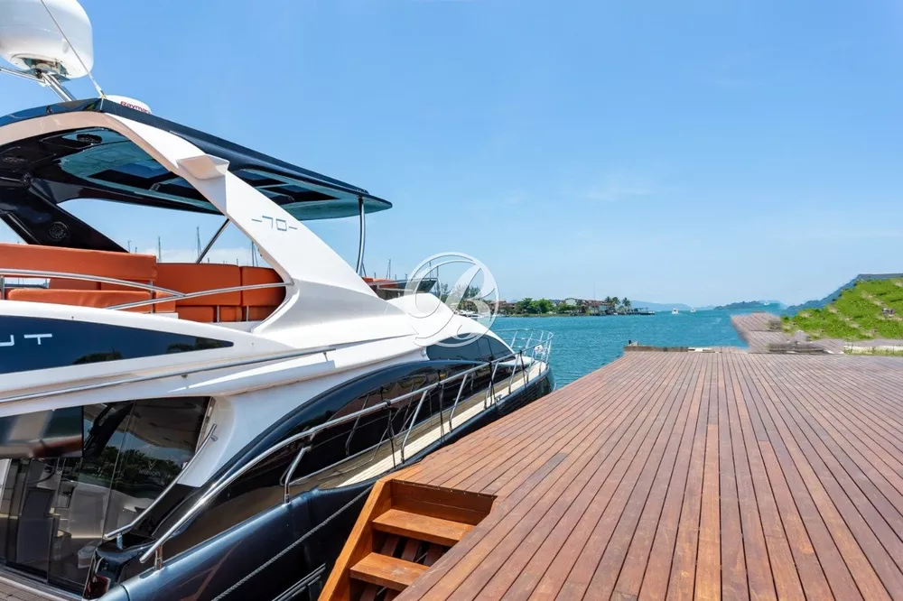 Casa de Condomínio, 8 quartos - Foto 3