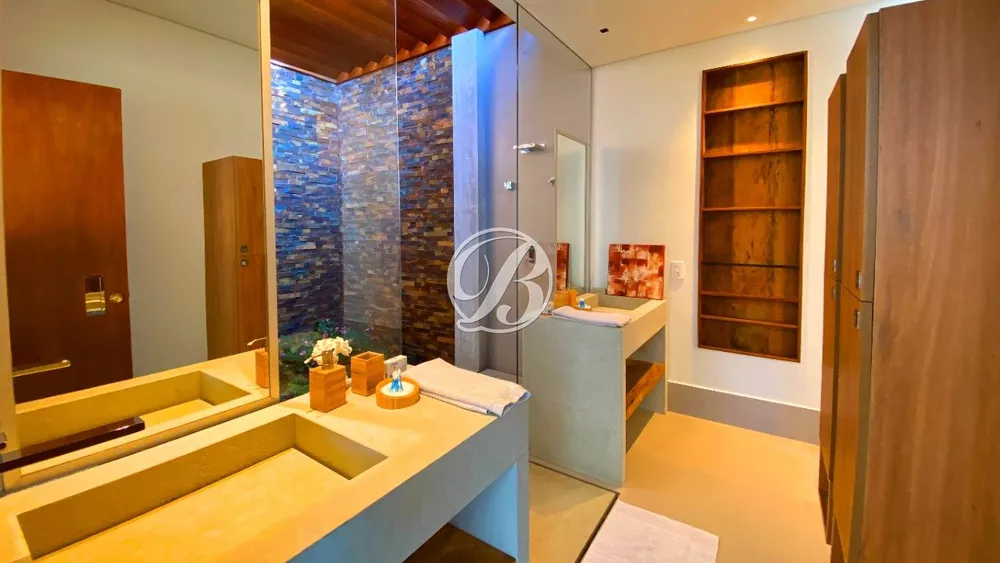 Casa de Condomínio, 7 quartos - Foto 24