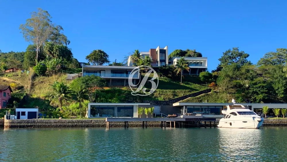 Casa de Condomínio, 7 quartos - Foto 30