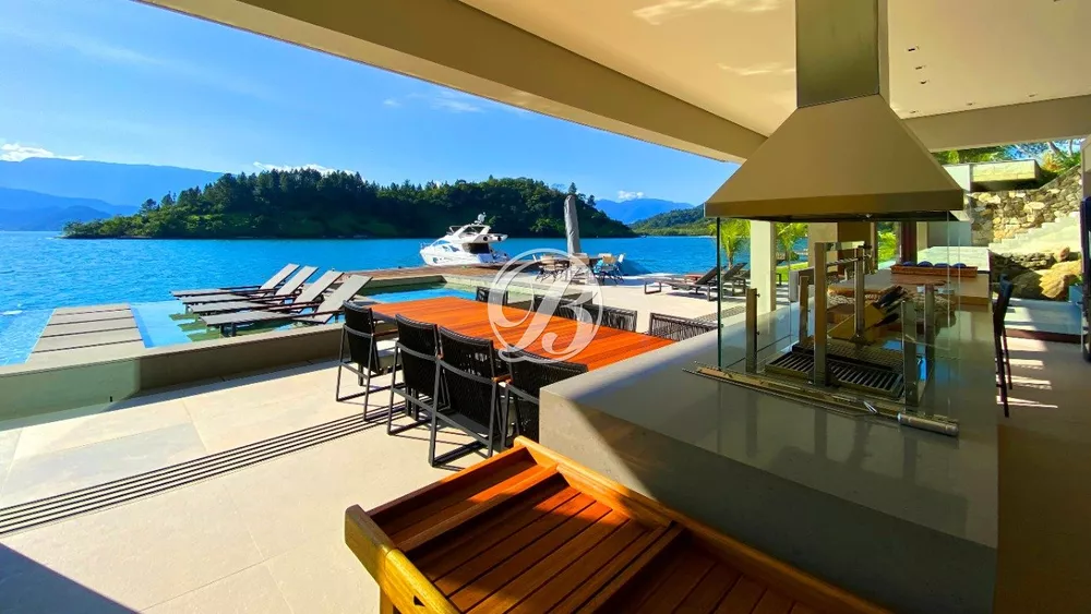 Casa de Condomínio, 7 quartos - Foto 7