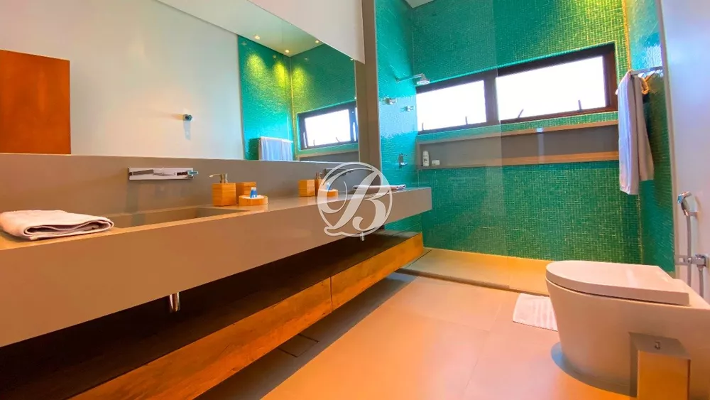 Casa de Condomínio, 7 quartos - Foto 22