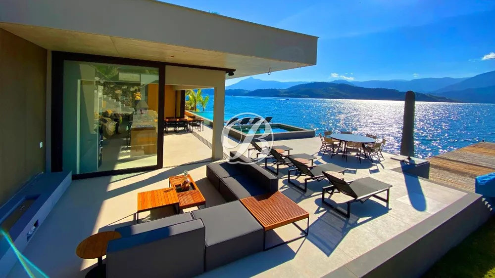 Casa de Condomínio, 7 quartos - Foto 9