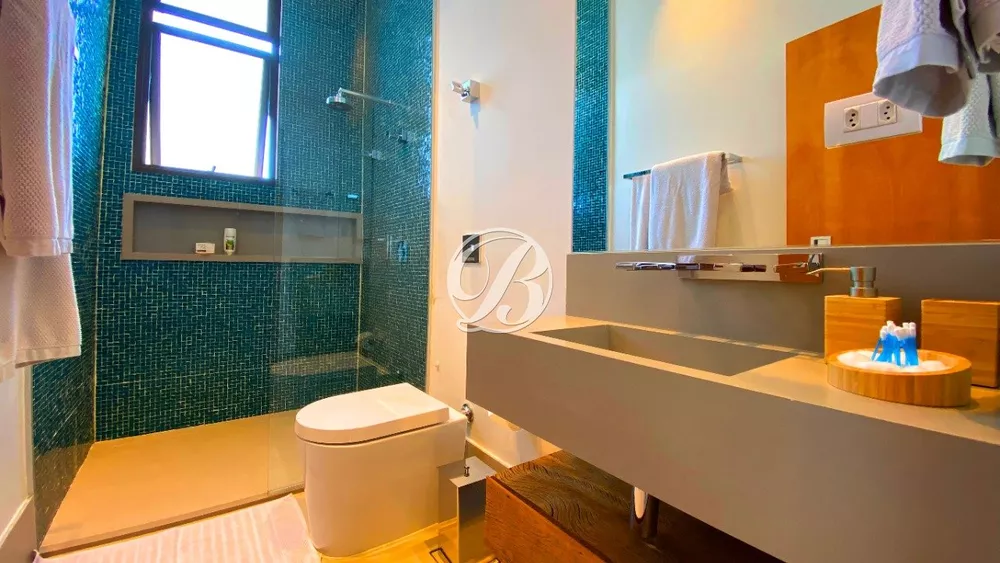 Casa de Condomínio, 7 quartos - Foto 17